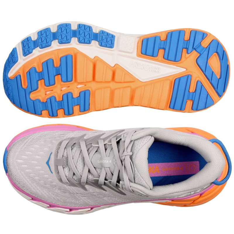 Gaviota 4 W dámska obuv HMNC 2