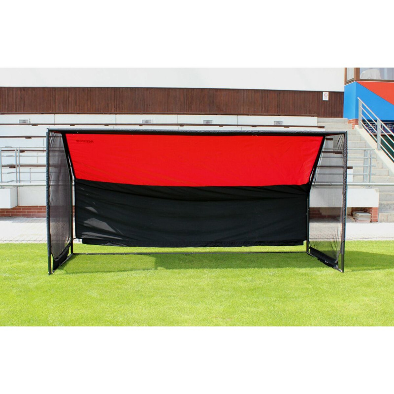 Team Shelter futbalová striedačka 3