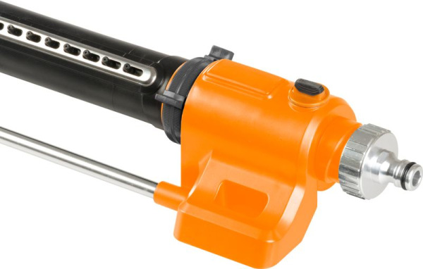 Rozprašovač Strend Pro Garden BJ4618, 18 trisiek, oscilačný, 90°, tlak 4 bar, zavlažovač 1