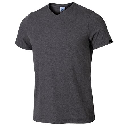 Versalles Short Sleeve T-shirt pánske tričko sivá