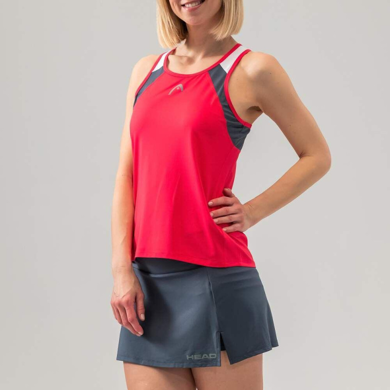 Club 22 Tank Top Women dámske tielko MA 2