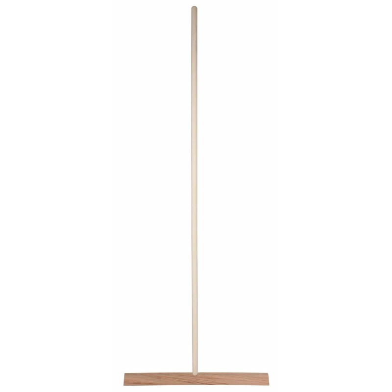 Rake hrablo drevené