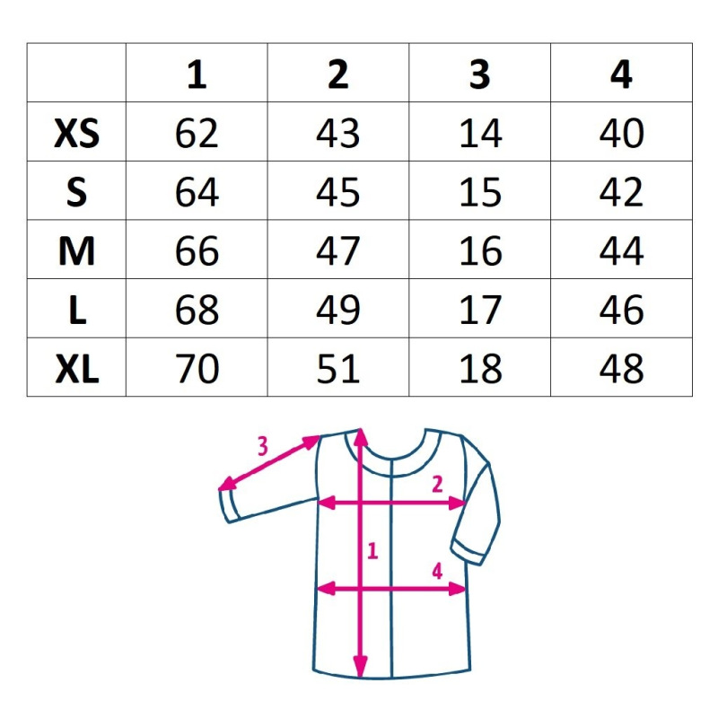 Tehotenské a dojčiace tričko Milk Shirt milk & love béžová XL 3