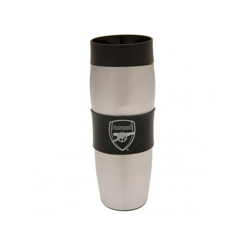 FOREVER COLLECTIBLES Cestovný termohrnček ARSENAL F.C. 340ml