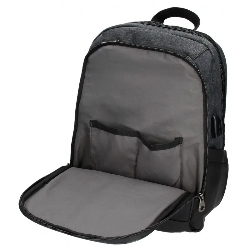 Batoh na notebook 12" PEPE JEANS Jarvis, 7122131 5