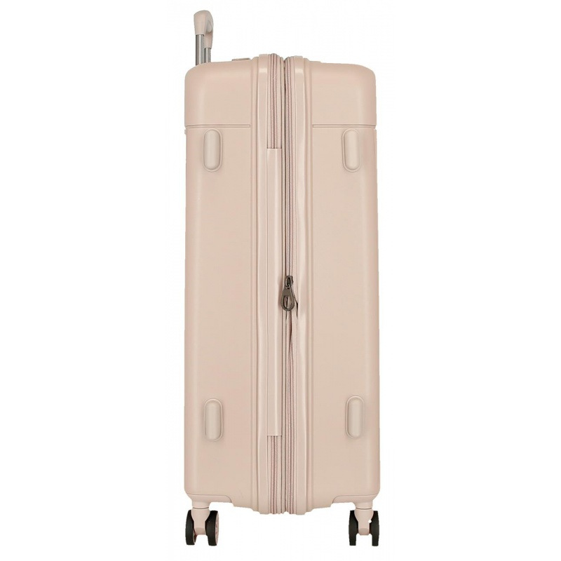 Sada cestovných kufrov Movom New Trendy Beige, 78cm/68cm, 5389627 3