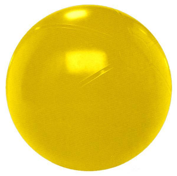 Gymnastická lopta SEDCO EXTRA Fitball 55 cm žltá