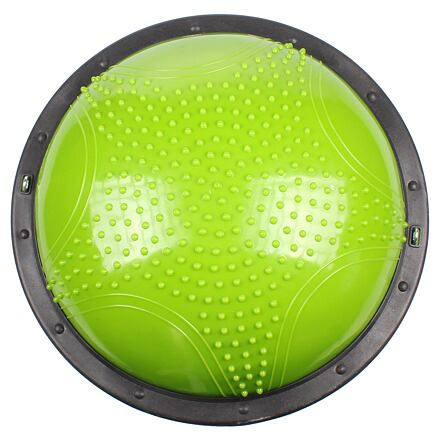 BB Thorn balančná lopta zelená 1