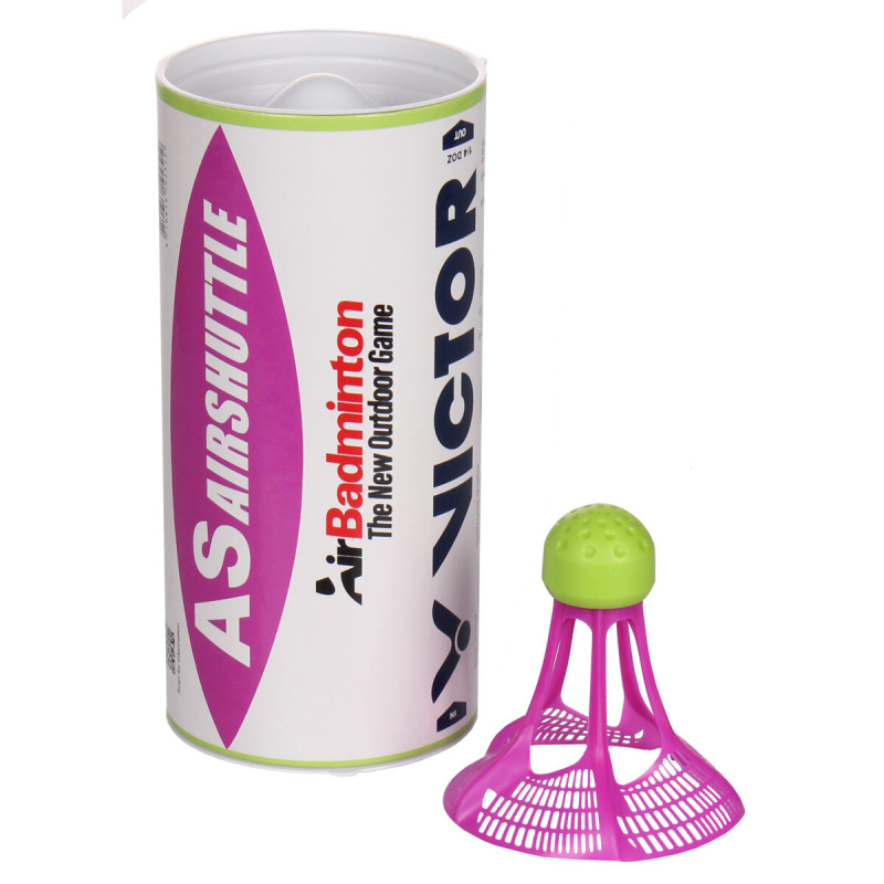 Air Shuttle badmintonové loptičky