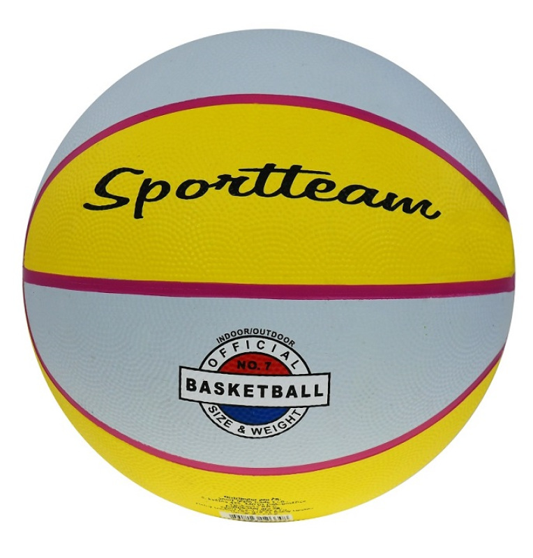 BASKETBALOVA LOPTA vel. 7