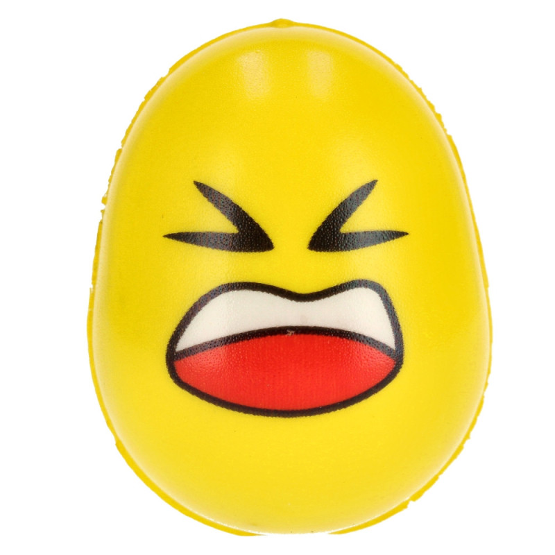 Antistresové vajíčko 2