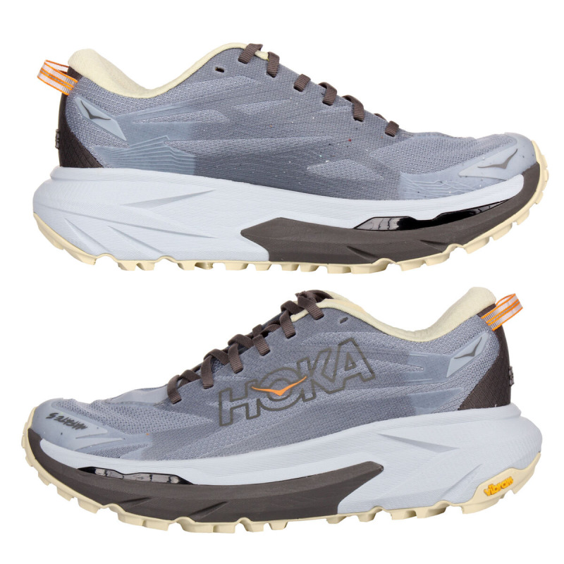 Mafate 5 pánská obuv MBLW 1