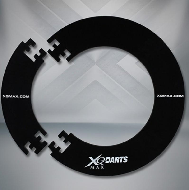 Šípky s terčom XQMax Darts Surround Tournament Set