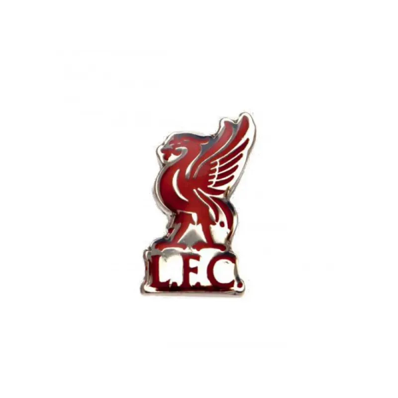 Klubový odznak na sako LIVERPOOL F.C. Badge