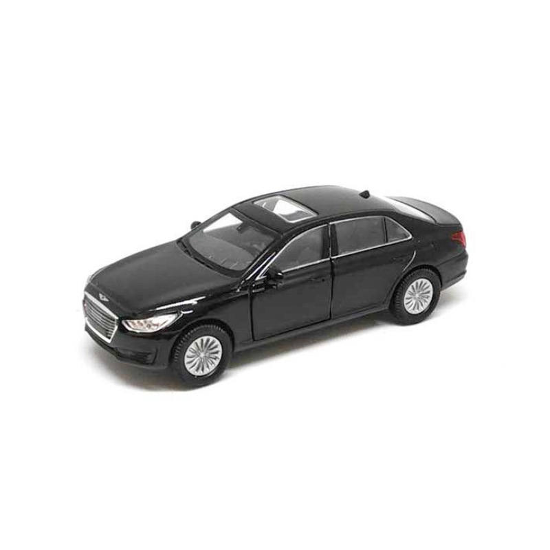 1:34 Hyundai Genesis G90