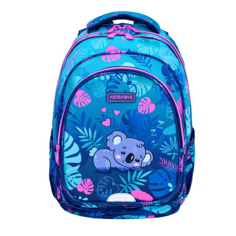 Školský batoh AstraBAG SWEET KOALA, AB300, 502025002 2