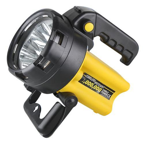 Svietidlo Spotlight SLR432, 3x LED, nabíjacie