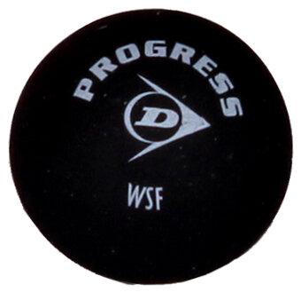 Dunlop Progress squashová loptička