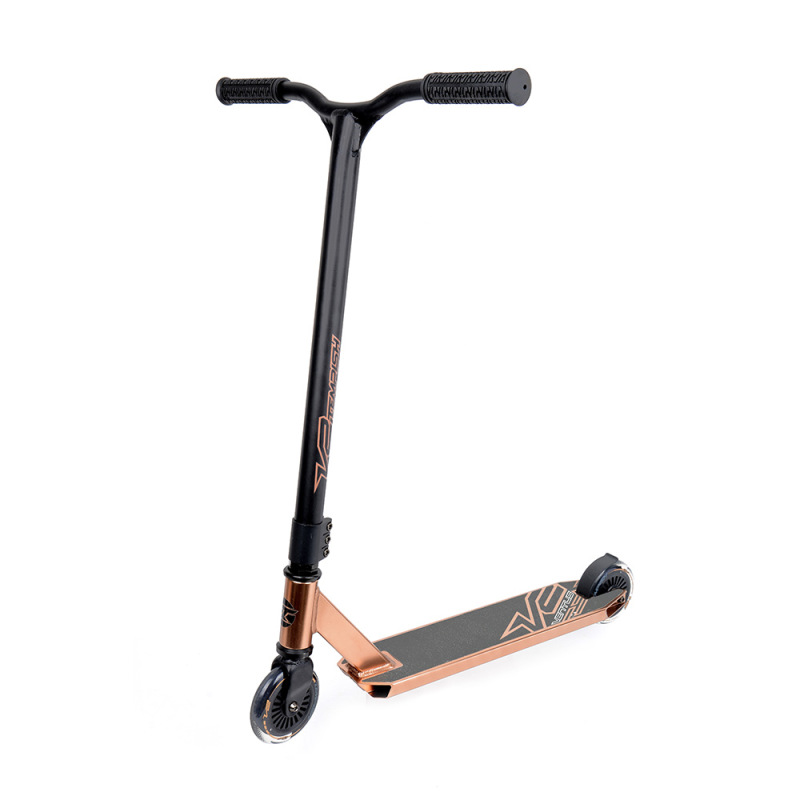 Tempish VENTUS II ELOX 110 freestyle kolobežka