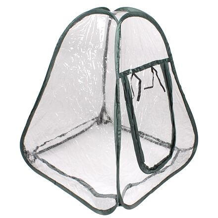 Merco Greenhouse 70x70x80 fóliovník 2