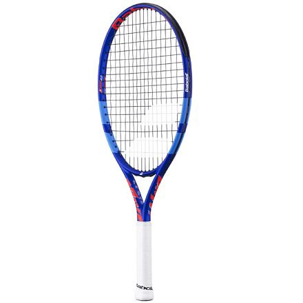 Babolat Drive JR 23 2025 juniorská tenisová raketa 1