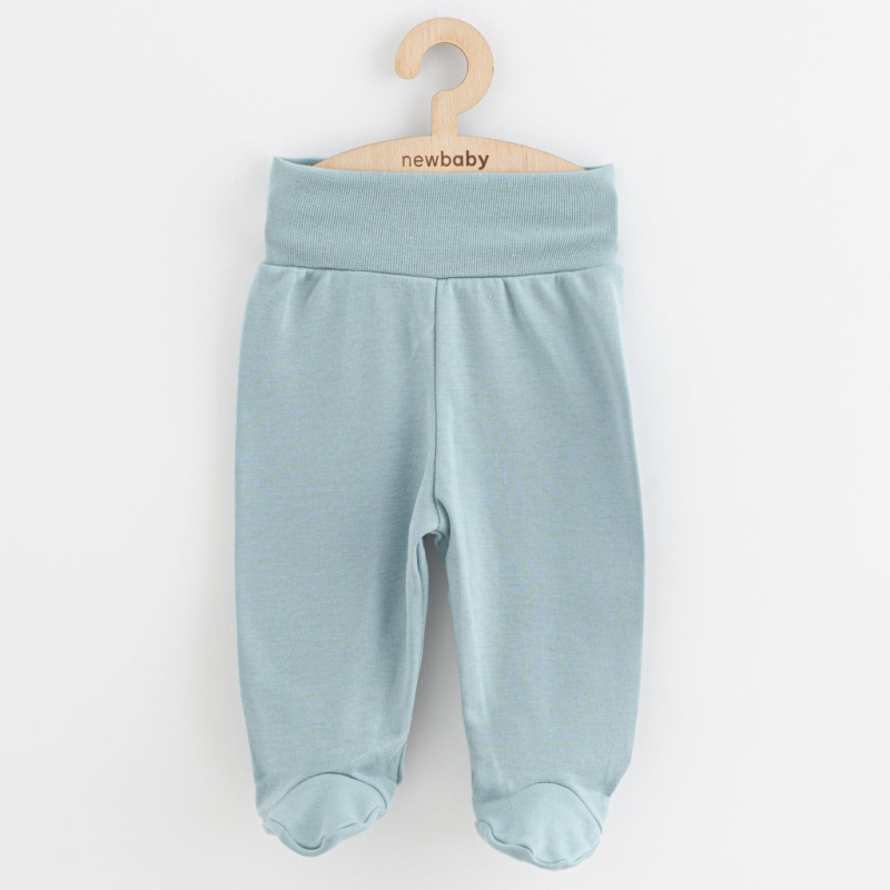 Dojčenské polodupačky New Baby Classic II 3ks boy 74 (6-9m) 3