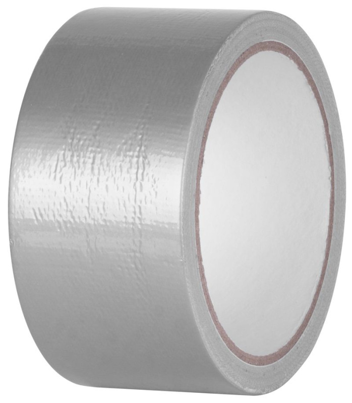 Páska Strend Pro, 48 mm, L-10 m, PVC, lepiaca, opravná, na rúry