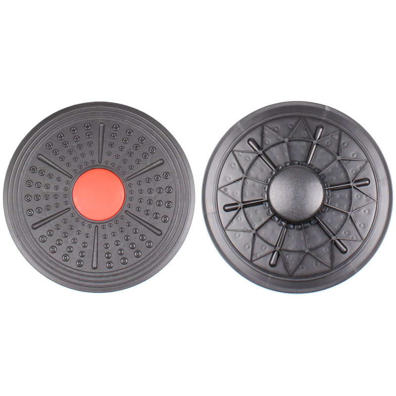 M41 balančná doska čierna 1