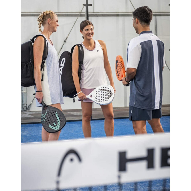 Bolt 2026 raketa na padel WHGR 4