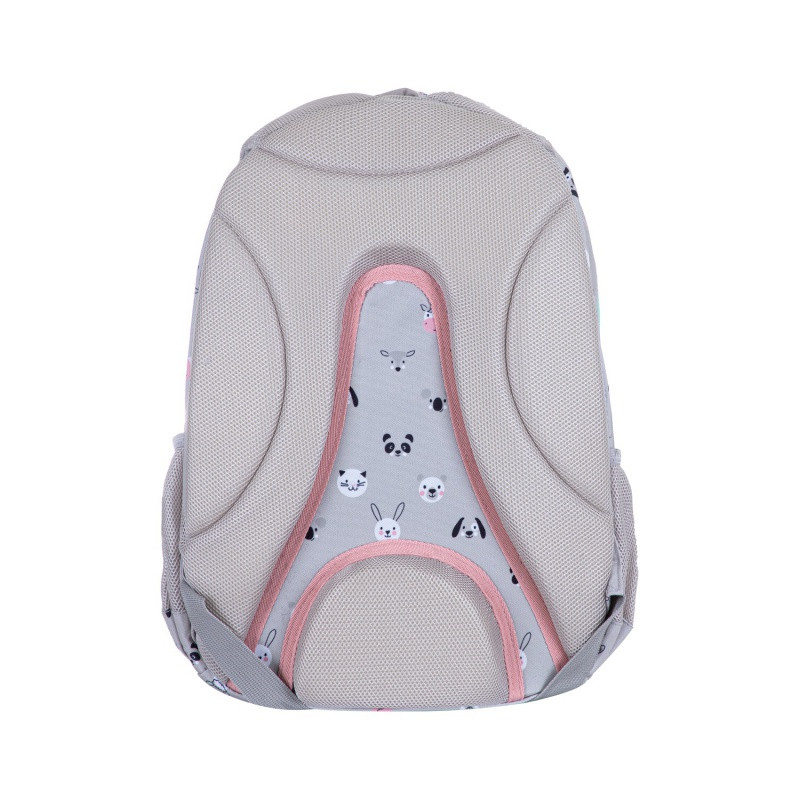 Školský batoh pre prvý stupeň AstraBAG KITTY THE CUTE, AB330, 502023070 5