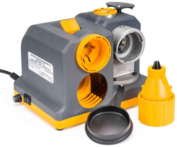 Ostrička vrtákov priemer 3-13 mm, 150 W, 4.800 ot/min, PM-ODW-150, POWERMAT 11