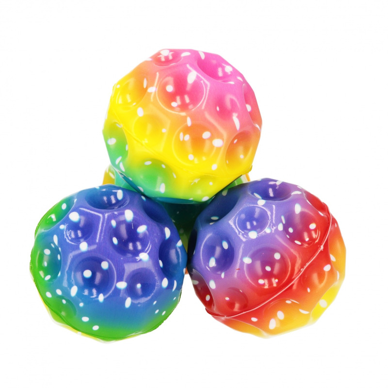 Antistresová Loptička 7