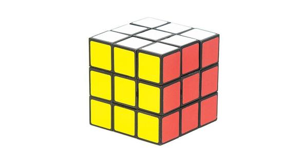 Merco Rubikova kocka