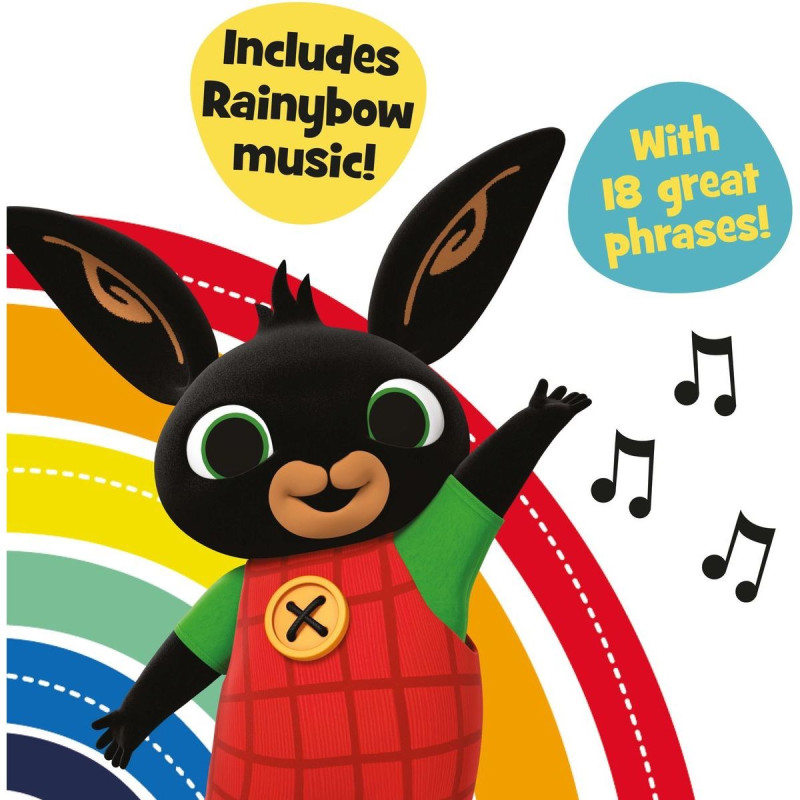 Hovoriaci Bing Rainybow 2