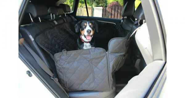 Merco Seat Doggie podložka do auta pre psa