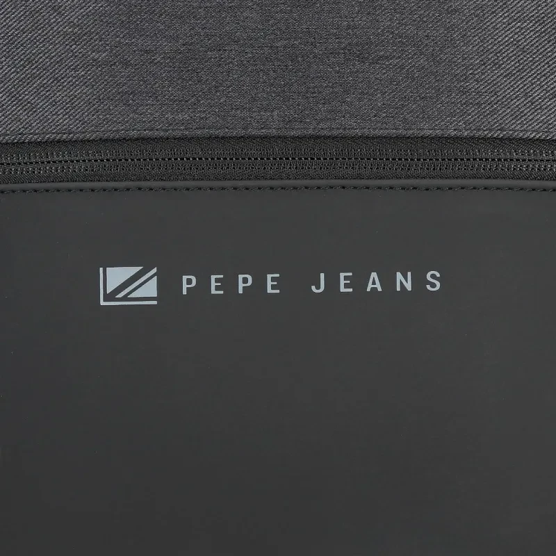 Batoh na notebook 12" PEPE JEANS Jarvis, 7122131 7