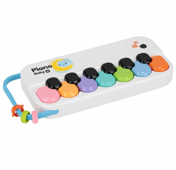Detské piáno 2