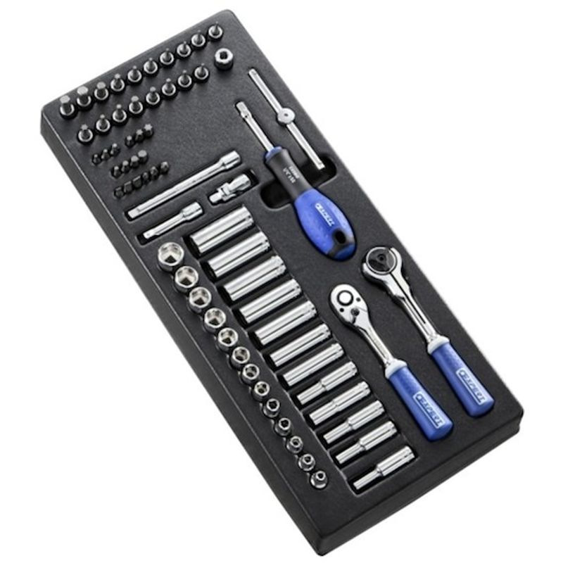 Modul Expert® E030715, 67 dielny, náradie