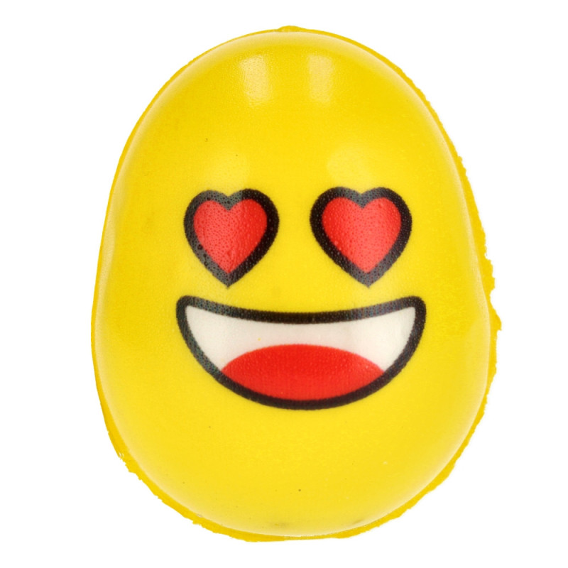 Antistresové vajíčko 7