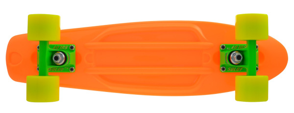 PENNYB. 22" SU NEON ora-zlut 2