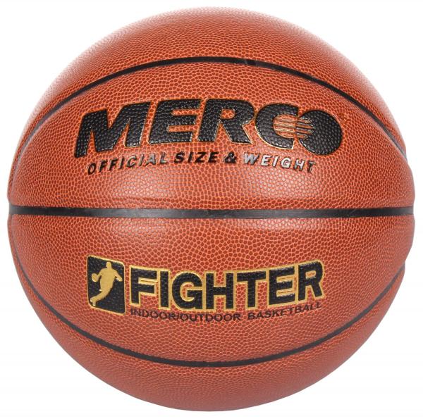 Merco Fighter basketbalová lopta vel.5