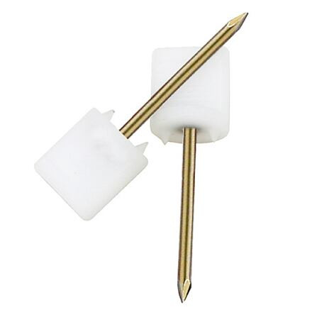 Archer Aim Nails pripináčiky na terče 12 ks