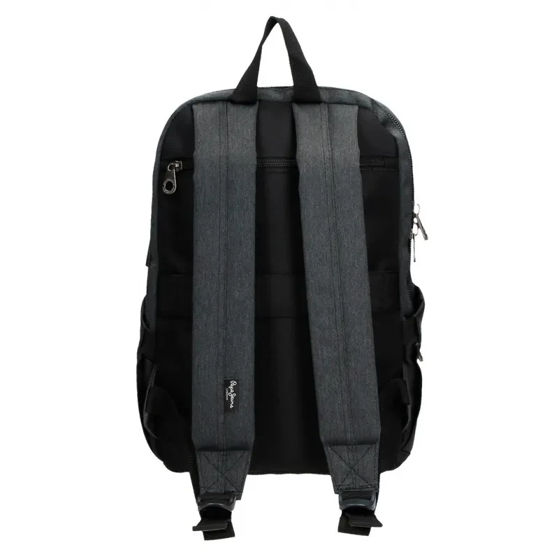 Batoh na notebook 12" PEPE JEANS Jarvis, 7122131 2