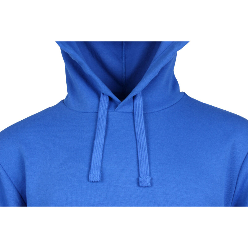 Universo Hoodie pánska mikina royal modrá 3