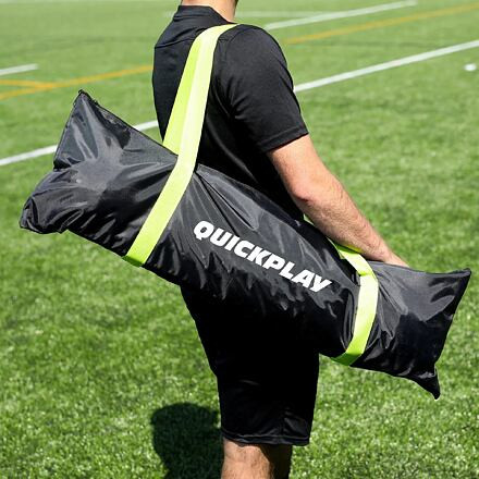 Kickster Elite futbalová bránka 3,6 x 1,8 m 6