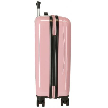 JOUMMA BAGS ABS Cestovný kufor PEPE JEANS HOLI, 55x38x20cm, 34L, 6531721 (small)