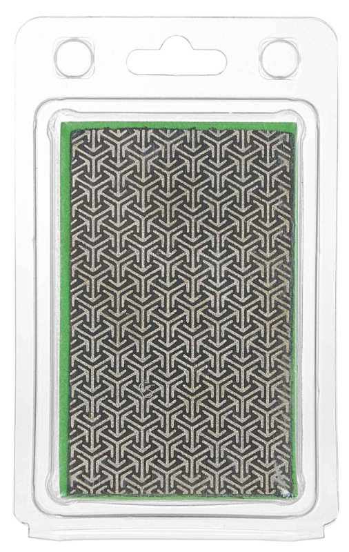 Diamantová hubka, zrno 200, GEKO 2