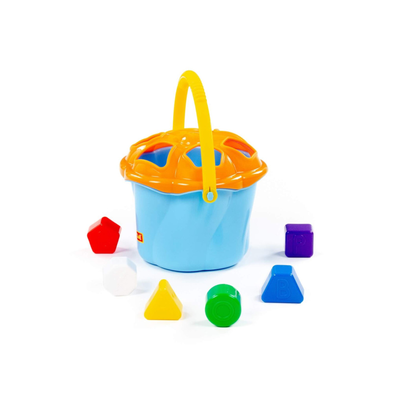 Vkladačka vedierko Surprise 1