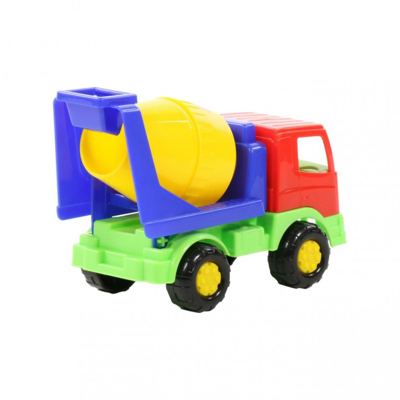 Auto Tema domiešavač 3