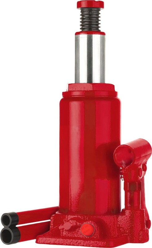 Zdvihák Strend Pro Premium, 16 ton, 225-445 mm, hydraulický